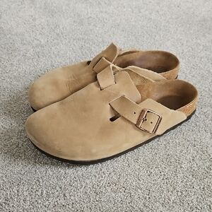 Birkenstock Clogs